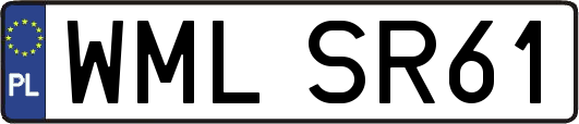 WMLSR61