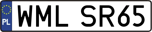 WMLSR65