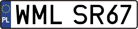 WMLSR67