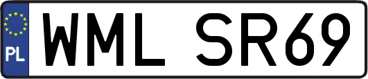 WMLSR69