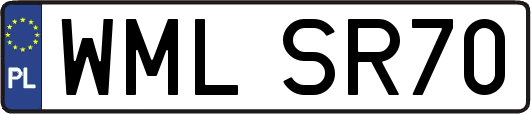 WMLSR70