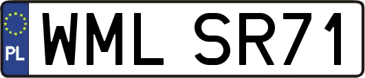WMLSR71