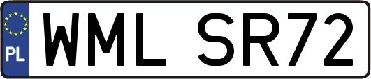 WMLSR72