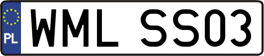 WMLSS03