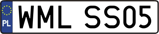 WMLSS05