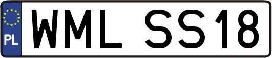 WMLSS18