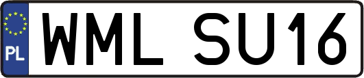 WMLSU16
