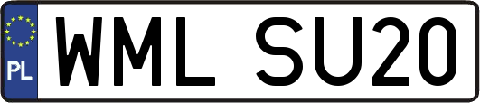 WMLSU20