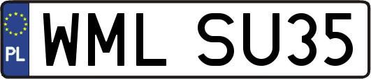WMLSU35