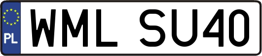 WMLSU40