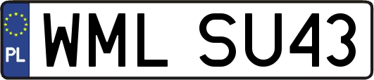 WMLSU43