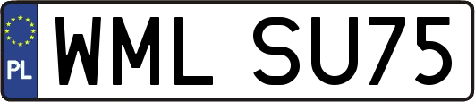 WMLSU75