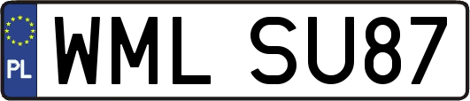 WMLSU87