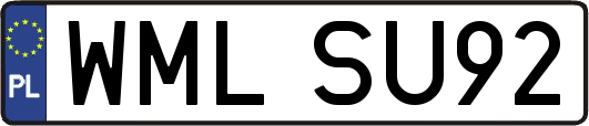 WMLSU92