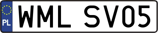 WMLSV05
