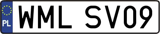 WMLSV09