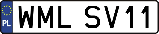 WMLSV11