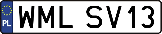 WMLSV13