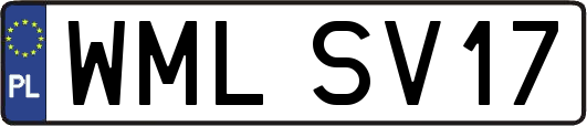 WMLSV17