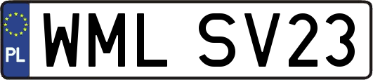 WMLSV23