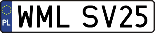 WMLSV25