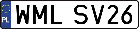 WMLSV26