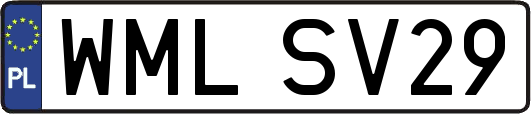 WMLSV29