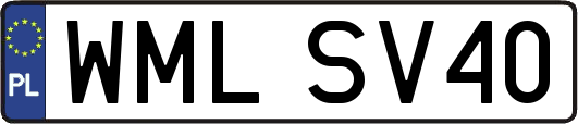 WMLSV40