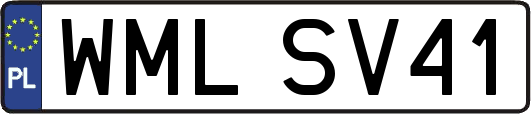 WMLSV41