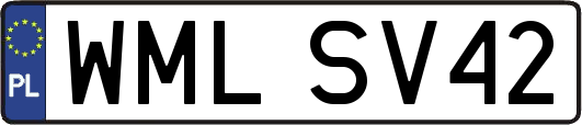 WMLSV42