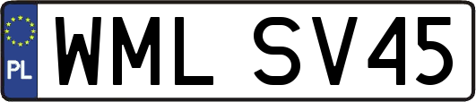WMLSV45