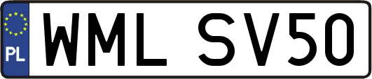 WMLSV50