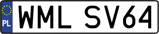 WMLSV64