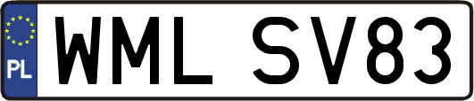 WMLSV83