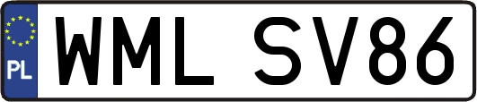 WMLSV86