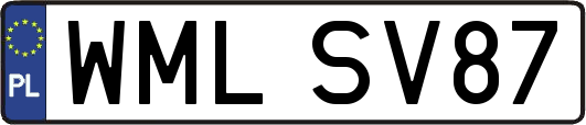 WMLSV87