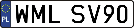WMLSV90
