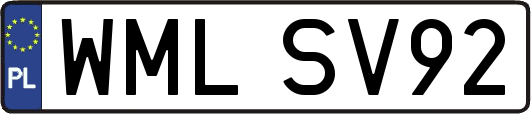 WMLSV92