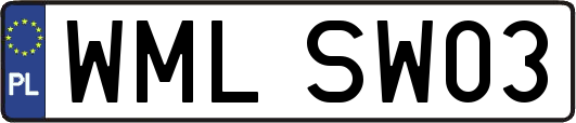 WMLSW03