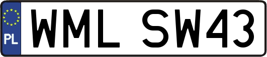 WMLSW43