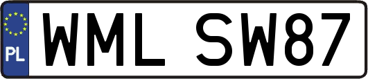 WMLSW87