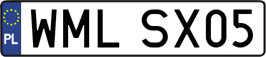 WMLSX05