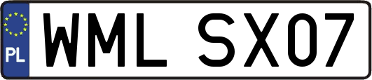 WMLSX07
