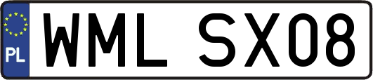 WMLSX08