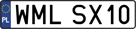 WMLSX10