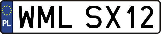 WMLSX12