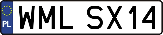 WMLSX14