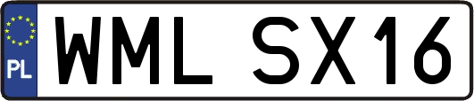 WMLSX16