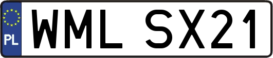 WMLSX21