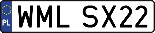 WMLSX22